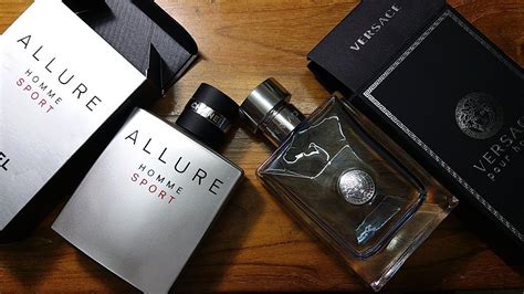 allure homme sport vs versace pour homme|Versace Pour Homme vs Chanel Allure Homme Sport Eau .